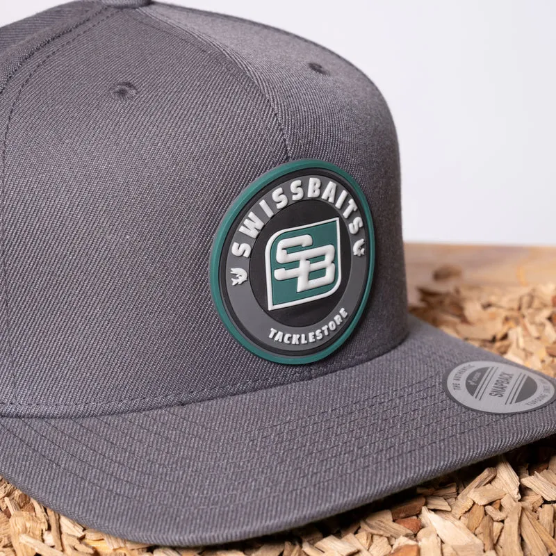 Snapback Swissbaits Tacklestore