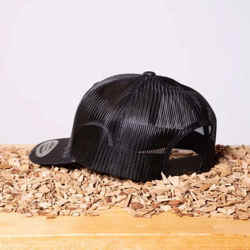 Trucker Cap Camo