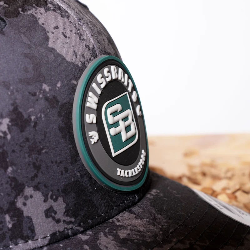Trucker Cap Camo