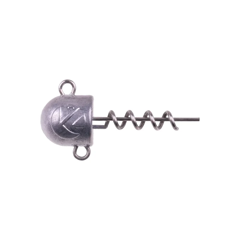 Bullet Screw Jig Head