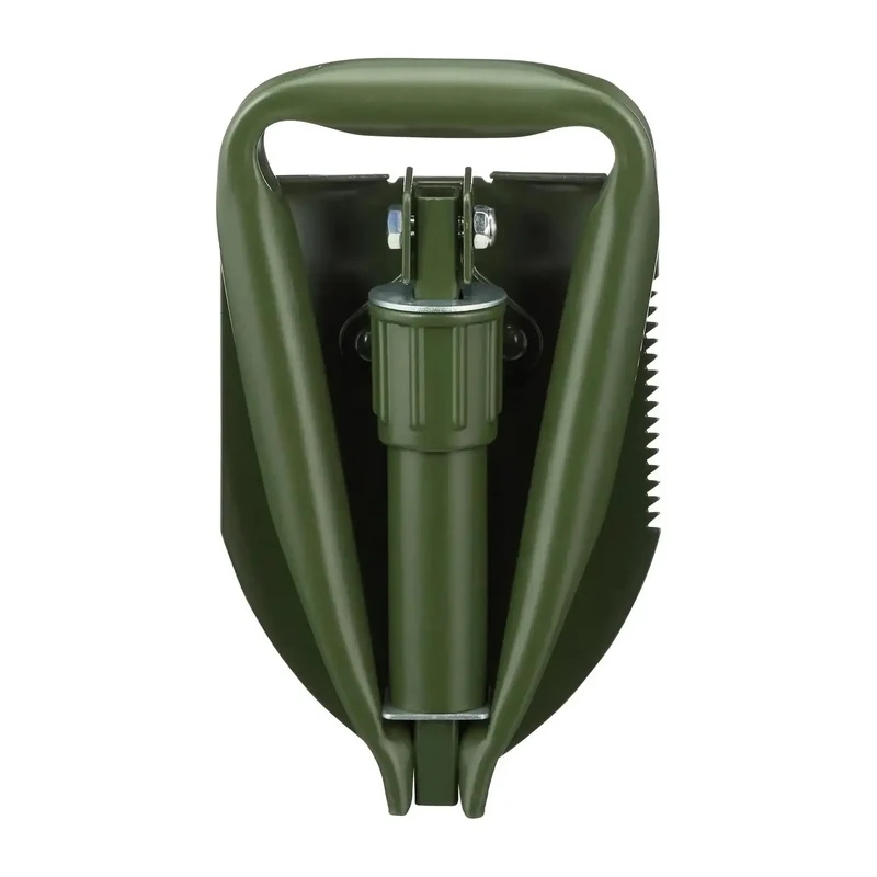 Klappspaten Mini 3-teilig