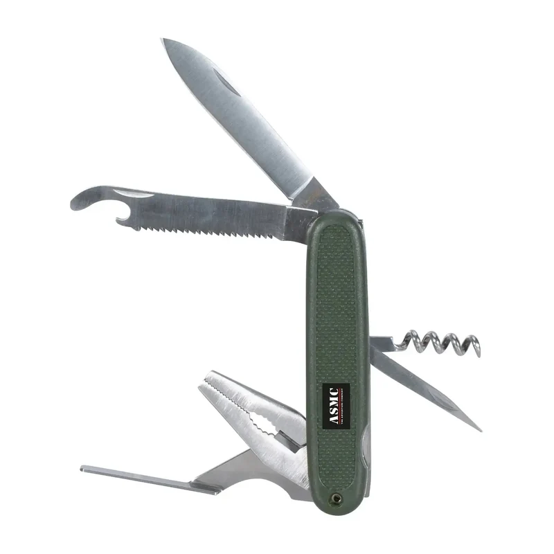 Multitool Military Tool