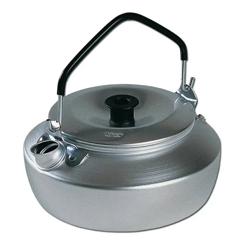 Wasserkessel 0,6 L