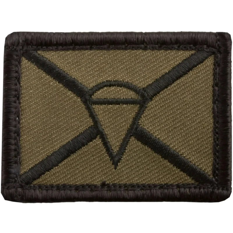 Patch Fallschirmjäger