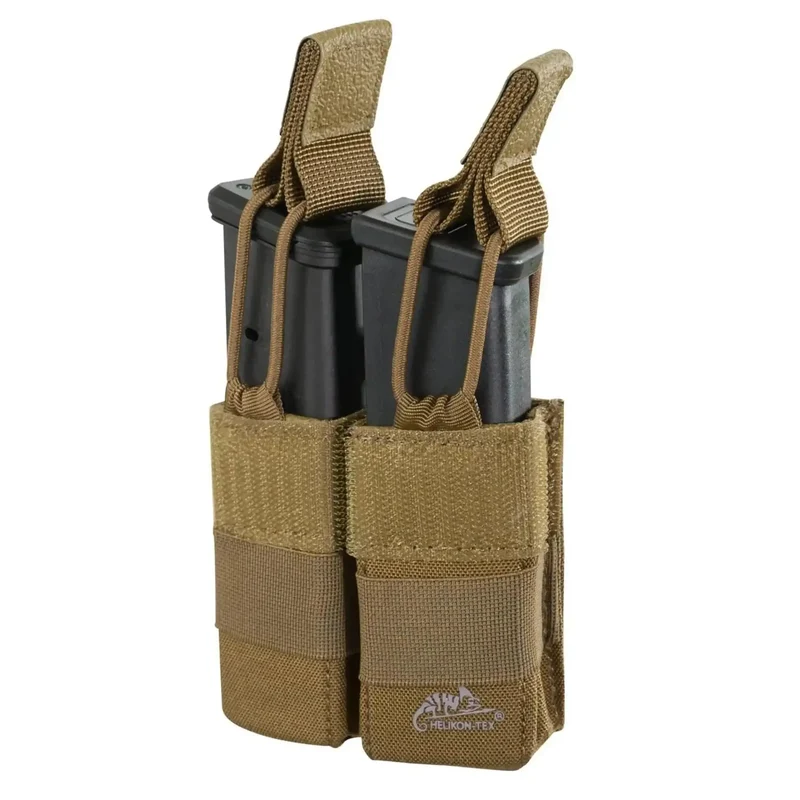 Magazintasche Competition Double Pistol Insert