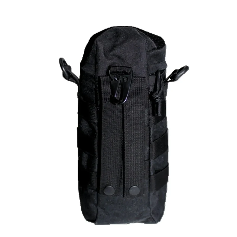 Tasche rund Molle