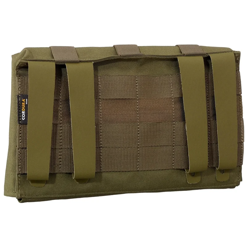 Erste-Hilfe-Tasche IFAK Pouch