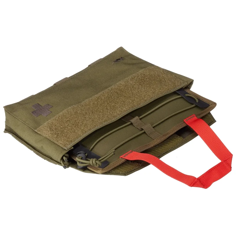 Erste-Hilfe-Tasche IFAK Pouch