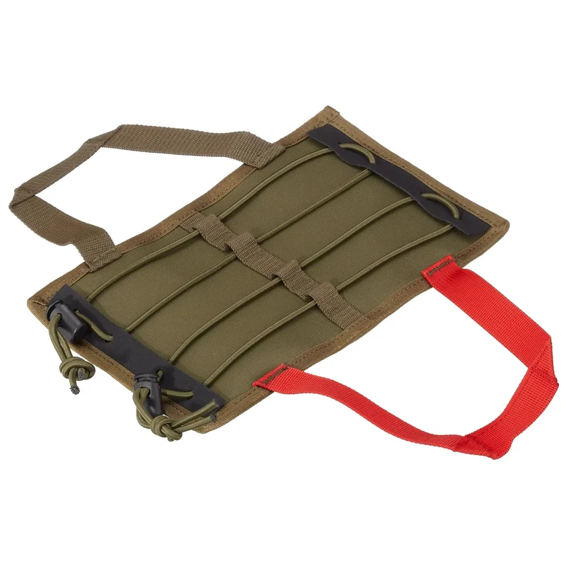 Erste-Hilfe-Tasche IFAK Pouch