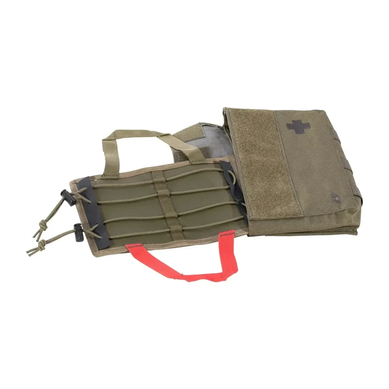 Erste-Hilfe-Tasche IFAK Pouch