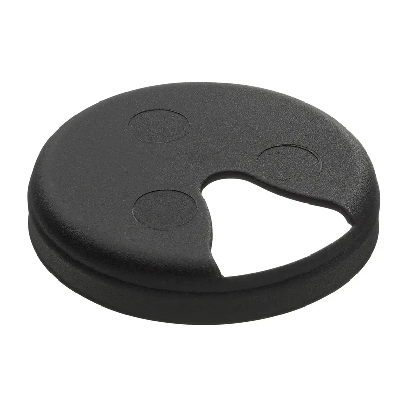 Flascheneinsatz Sipper 5.3 cm schwarz