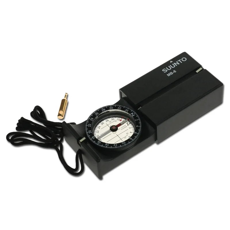 Kompass MB-6