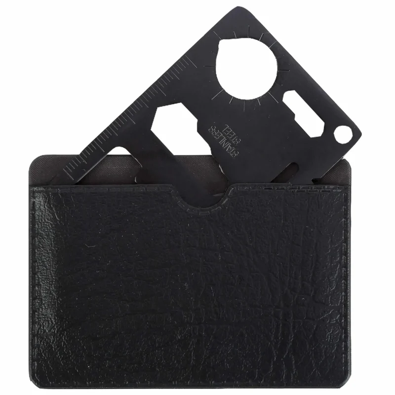 Survival Tool mit Hülle