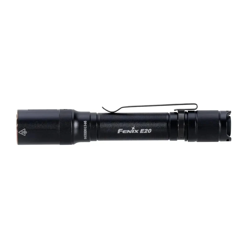 Taschenlampe E20 V2.0 LED