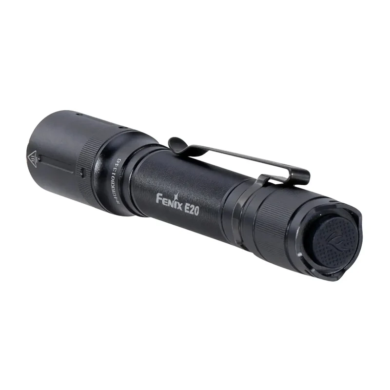 Taschenlampe E20 V2.0 LED