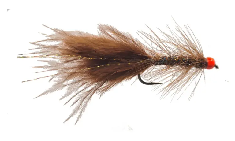 Woolly Bugger