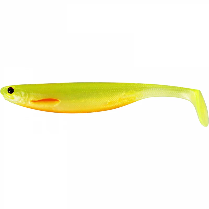 Westin ShadTeez Slim 5cm / 10cm / 12cm 1 Stück