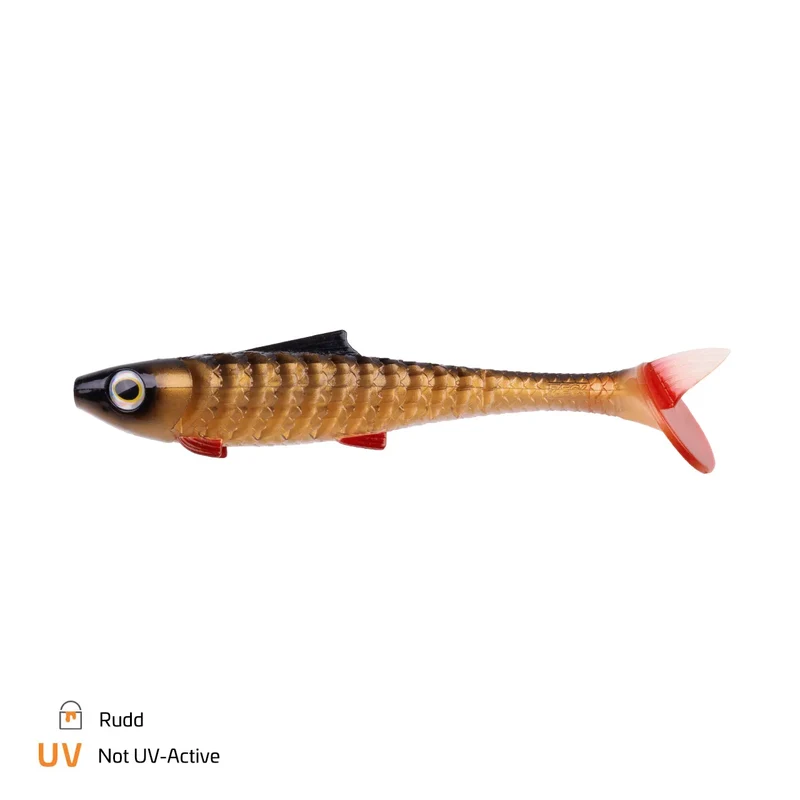 Zeck Rippler UBS Rippler 16cm 20cm 25cm Softbait Gummifisch