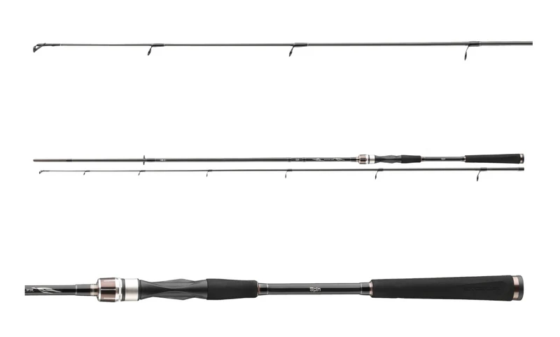 Daiwa Exceler Spin Spinnrute versch. Modelle