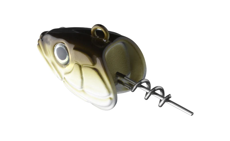 Daiwa Prorex Pelagic Head Screw-in Head Vertikalkopf 30g 40g 50g
