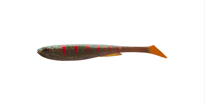 Daiwa Prorex Slim Shady Gummifisch 7,5 ; 10,5 ; 13,5 ; 16,0cm alle Farben
