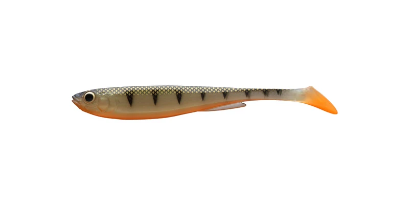 Daiwa Prorex Slim Shady Gummifisch 7,5 ; 10,5 ; 13,5 ; 16,0cm alle Farben