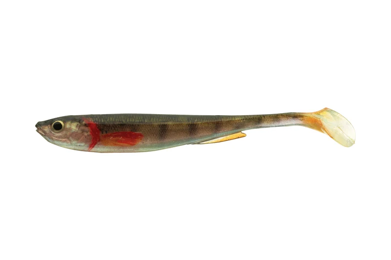 Daiwa Prorex Slim Shady Gummifisch 7,5 ; 10,5 ; 13,5 ; 16,0cm alle Farben