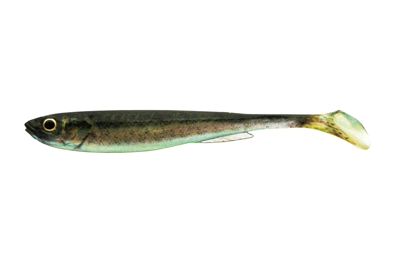 Daiwa Prorex Slim Shady Gummifisch 7,5 ; 10,5 ; 13,5 ; 16,0cm alle Farben