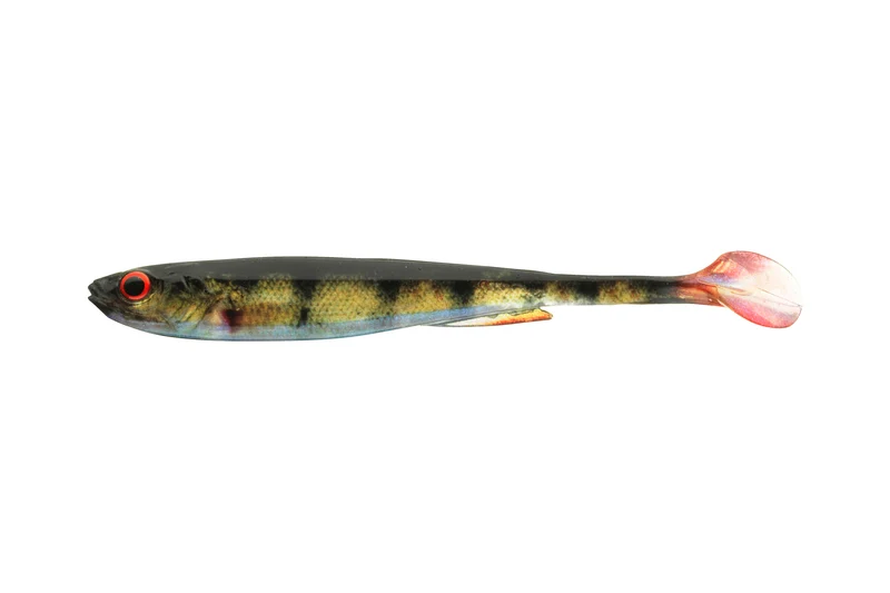 Daiwa Prorex Slim Shady Gummifisch 7,5 ; 10,5 ; 13,5 ; 16,0cm alle Farben