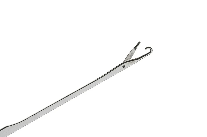 Mivardi MC heavy latch needle Boilienadel Leadcore Nadel