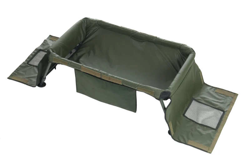 Mivardi Carp Cradle New Dynasty Abhakmatte Karpfen Matte