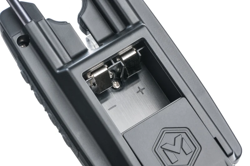 Mivardi MCA Funkbissanzeiger 2+1 SET / Einzeln Bissanzeiger Funk