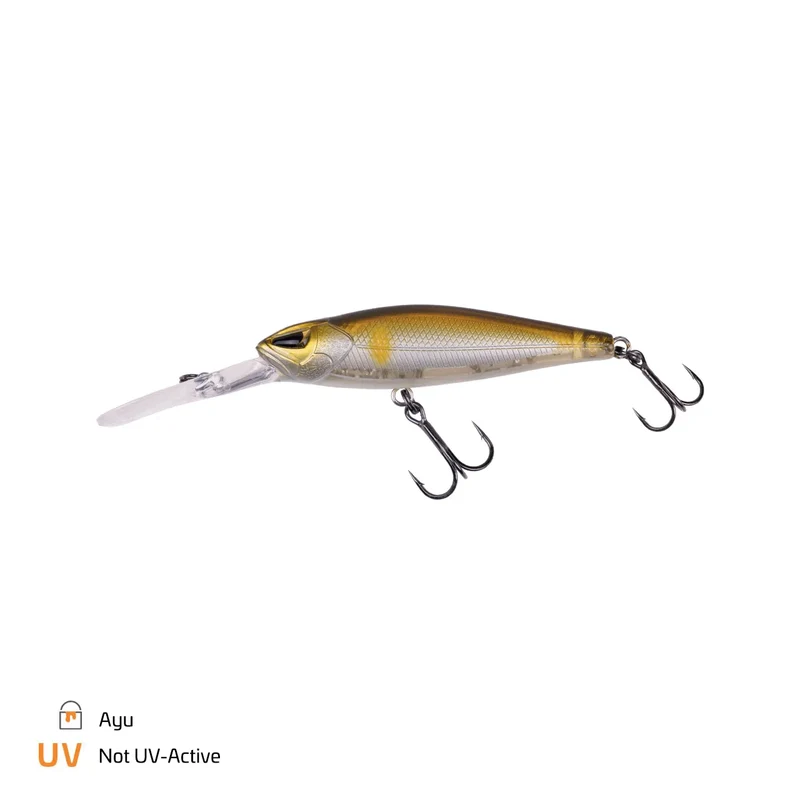 Zeck Hitch Wobbler 6cm 7,5cm