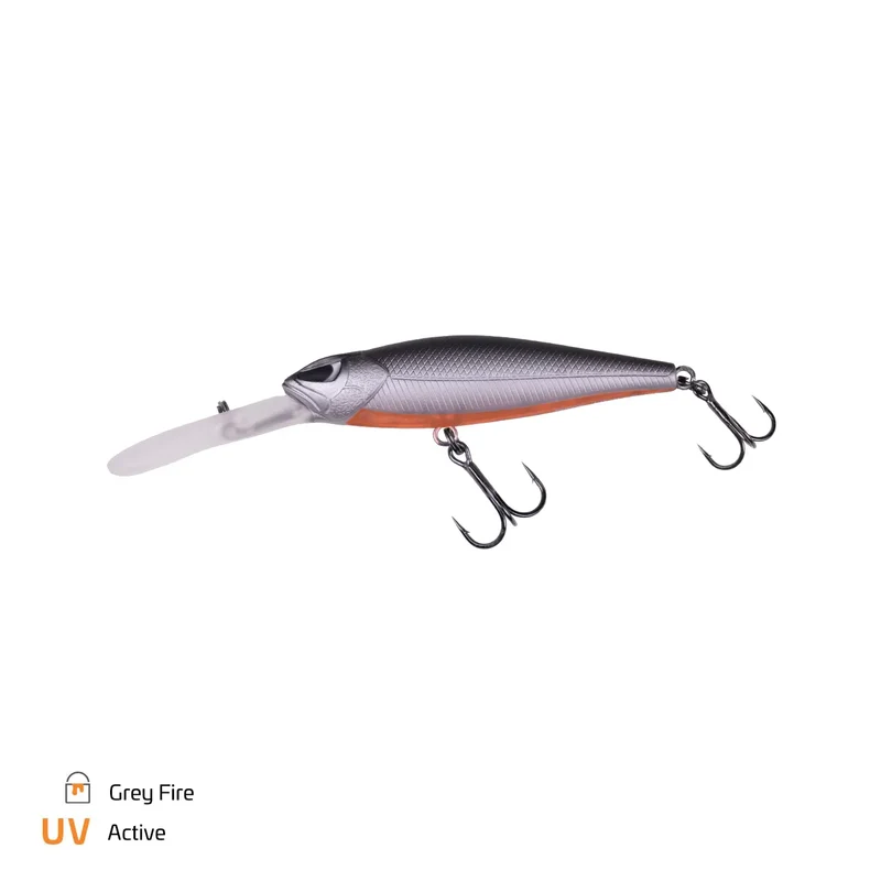 Zeck Hitch Wobbler 6cm 7,5cm