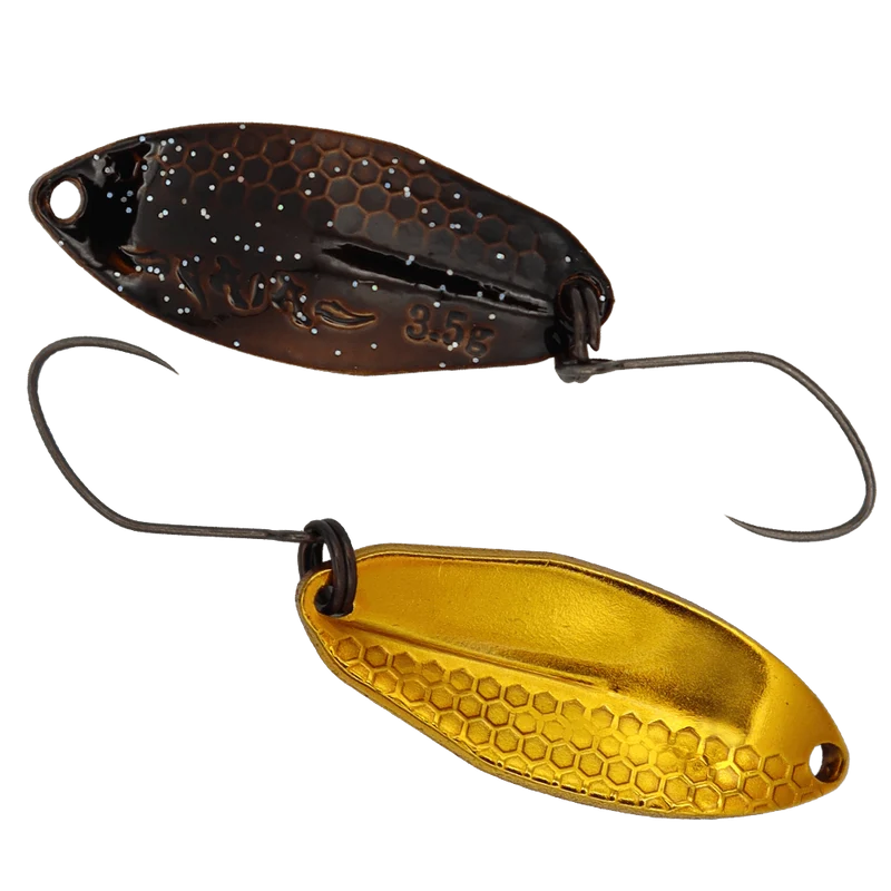 GOD HANDS Spoon GAiA Biased EM03