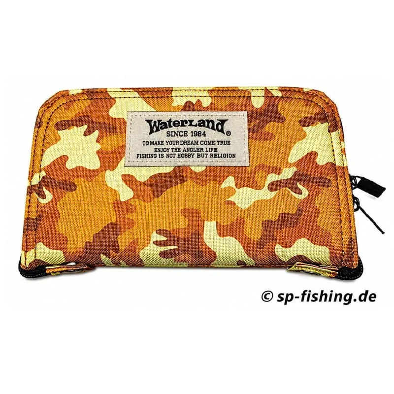 Waterland Spoon Wallet Tasche