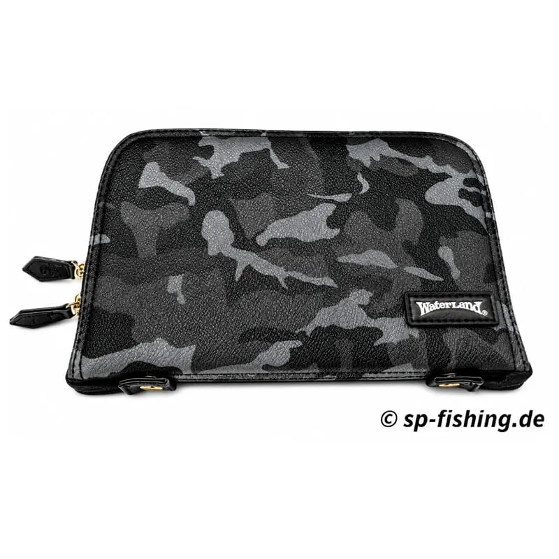 Waterland Spoon Wallet Tasche