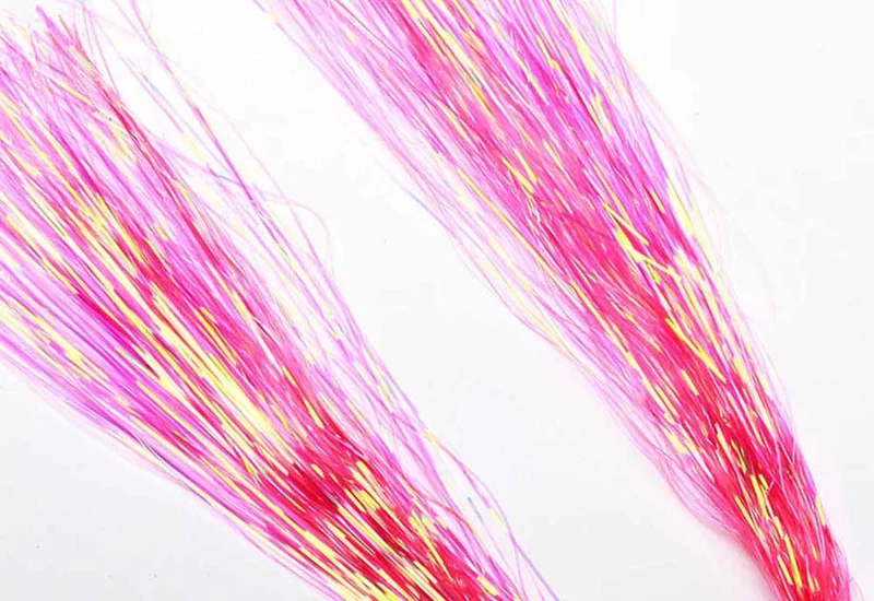 Flashabou Magnum – Perlmuttrosa