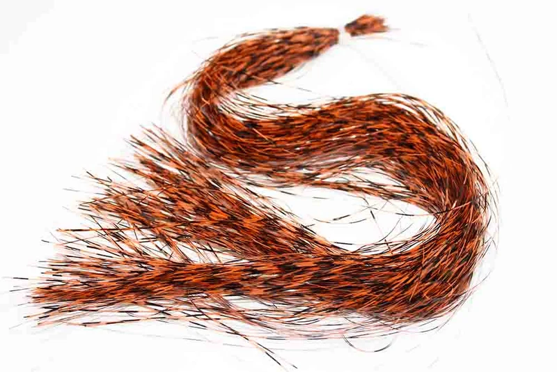 Flashabou Magnum – Grizzly Orange