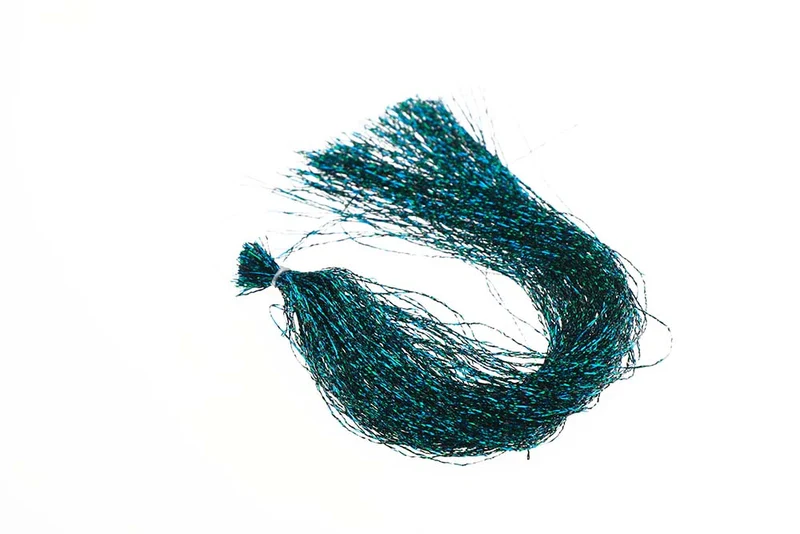 Weave Flash – Schwarz/Grün/Elektrisches Blau