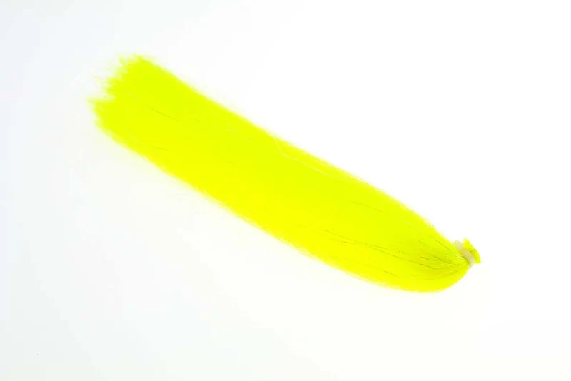 Flash n Slinky – Elektrisches Gelb