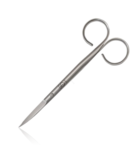 Renomed FS5 Schere - 15 cm - Gerade