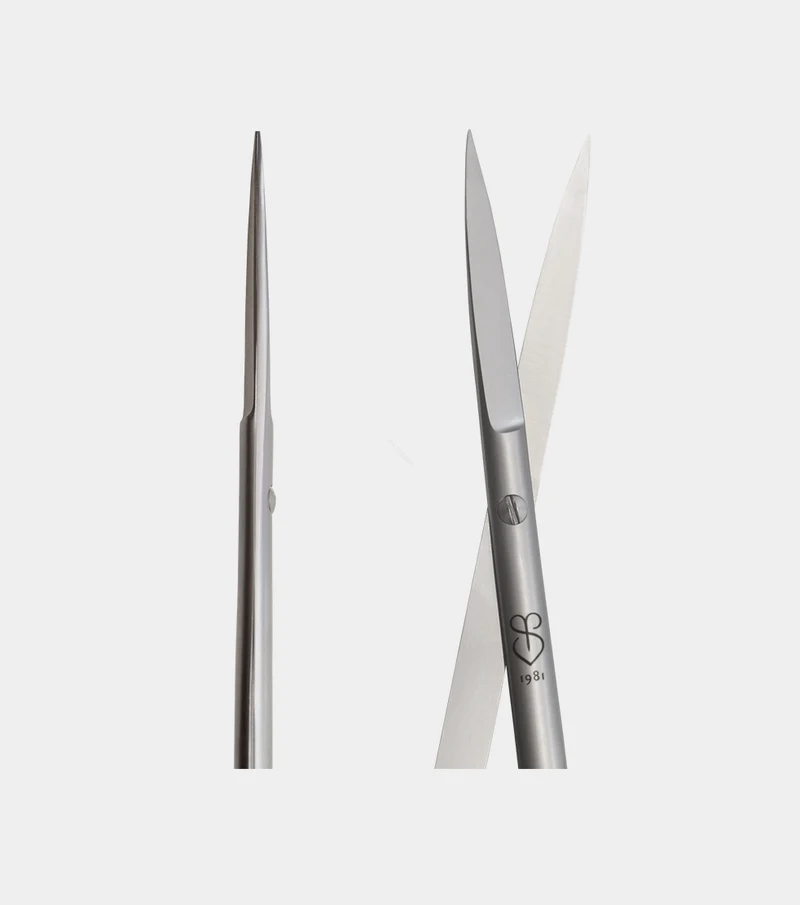 Renomed FS5 Schere - 15 cm - Gerade