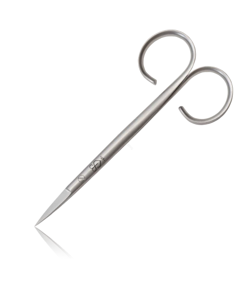 Renomed FS3 Schere - 11 cm - Gerade