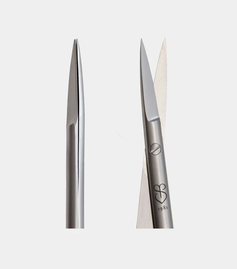 Renomed FS3 Schere - 11 cm - Gerade