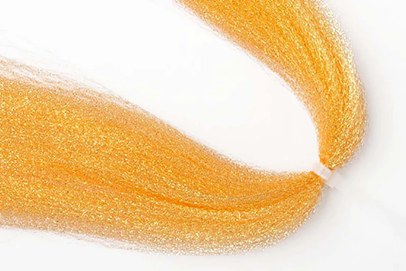 Flashabou Accent Crystal Flash – Perlmutt-Pfirsich
