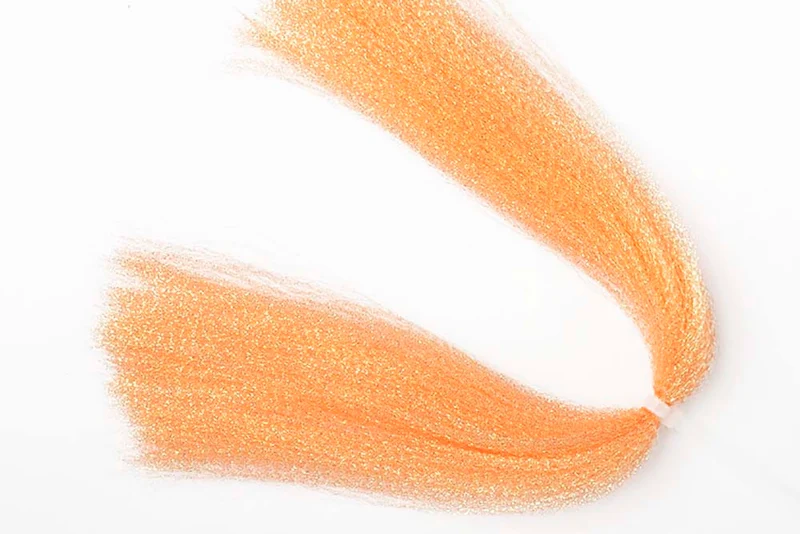 Flashabou Accent Crystal Flash – Perlmutt-Pfirsich