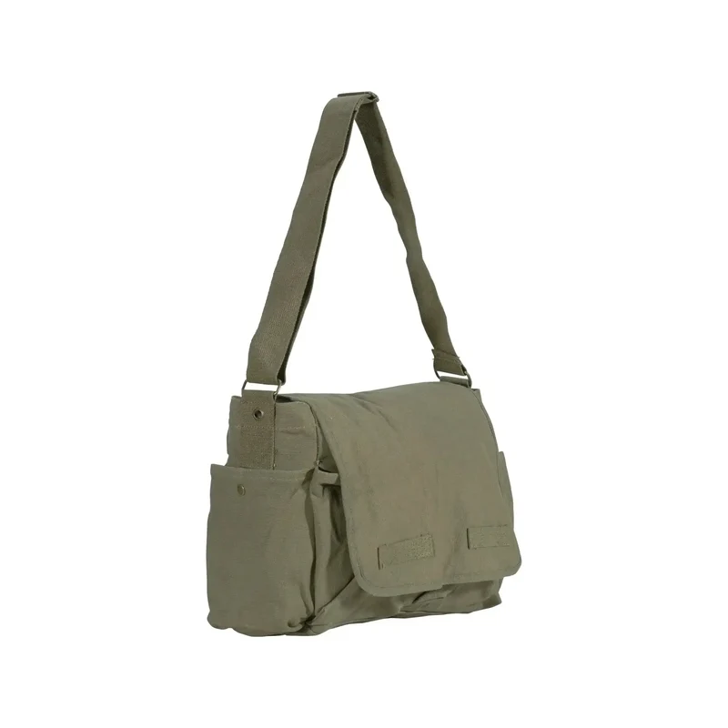 Messenger Bag Classic