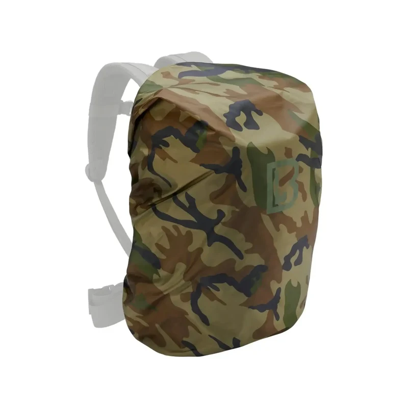 Rucksackhülle Raincover Large