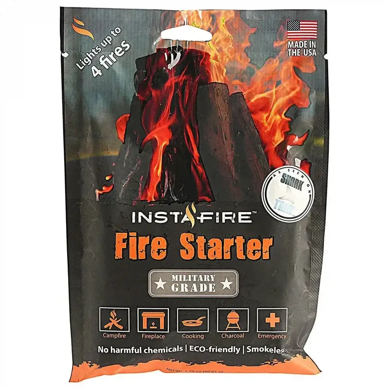 Feuerstarter Fire Starter Military Grade 45 g